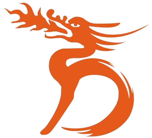 数字龙标